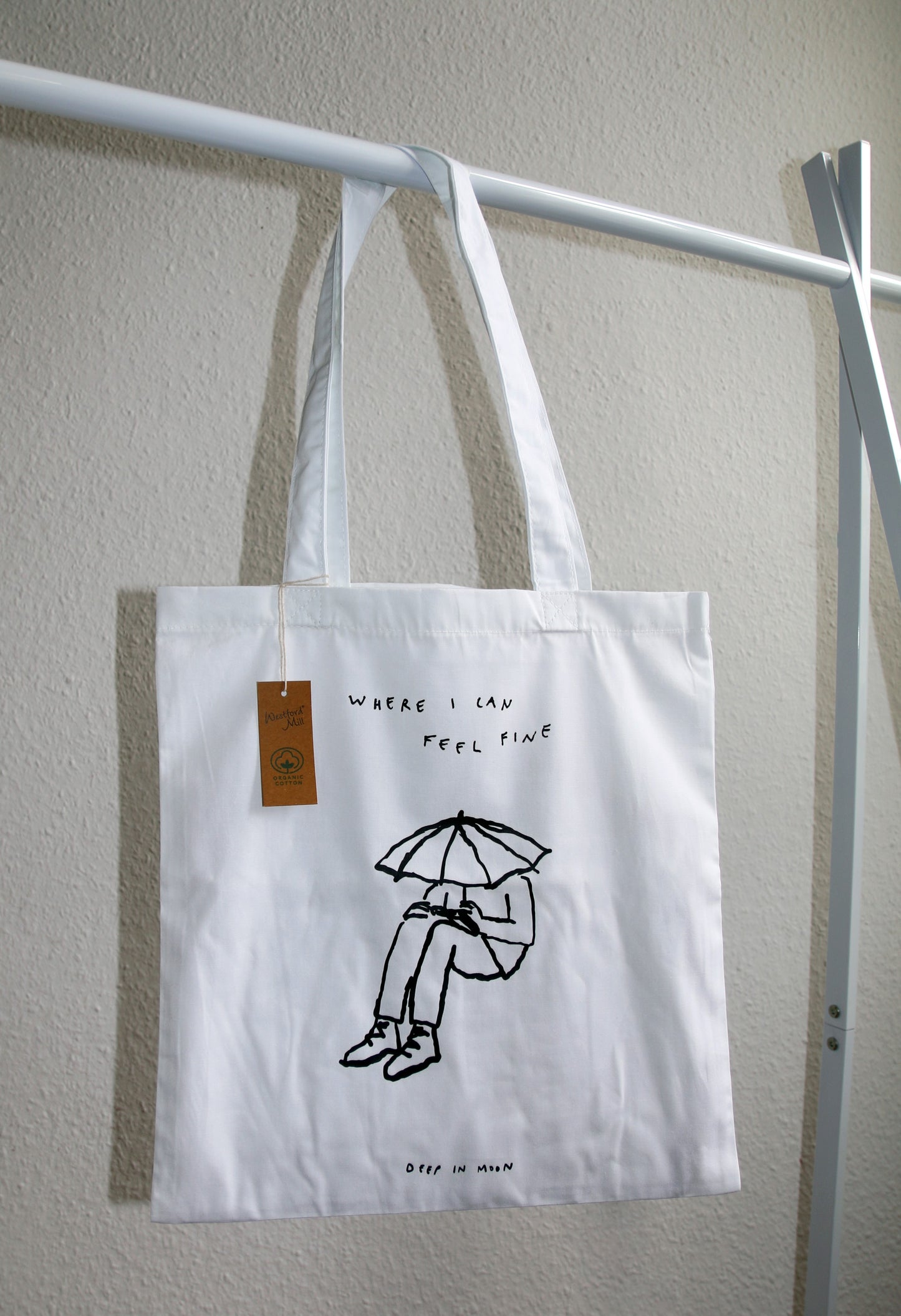 03 - Where I can feel fine - BEUTEL