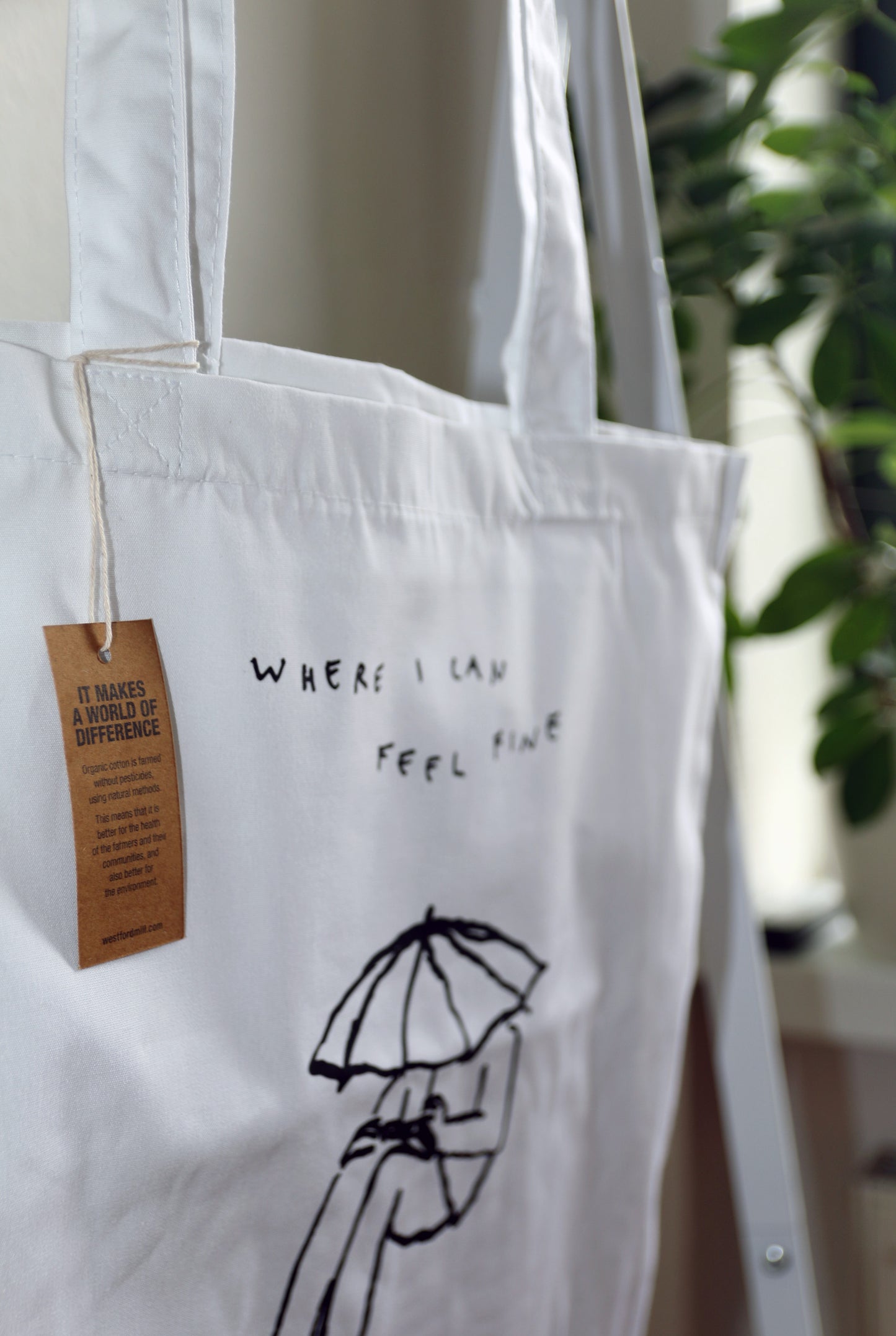 03 - Where I can feel fine - BEUTEL