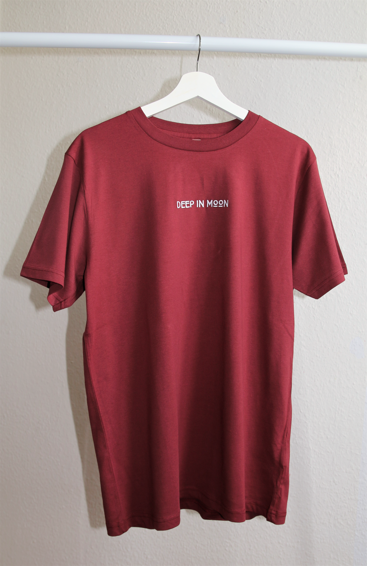 02 - Deep in Moon T-SHIRT Stick